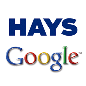 hays google