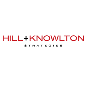 hill knowlton
