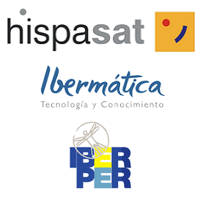 hispasat ibermatica