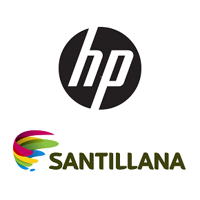 hp santillana