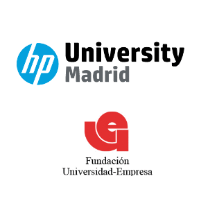 hp university