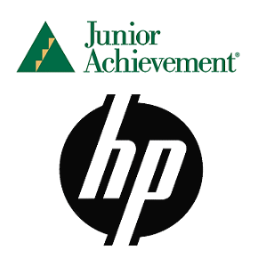 hp junior achievement