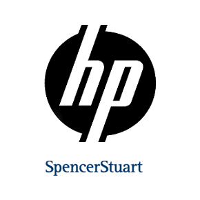 hp spencer stuart
