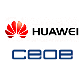 huawei ceoe