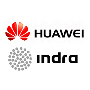 huawei indra