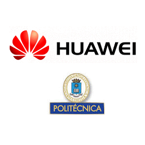 huawei upm