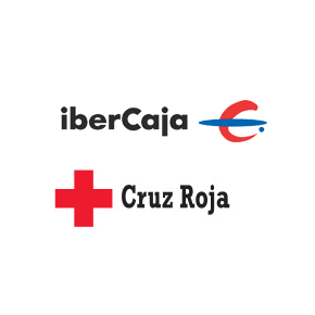 ibercaja cruz roja