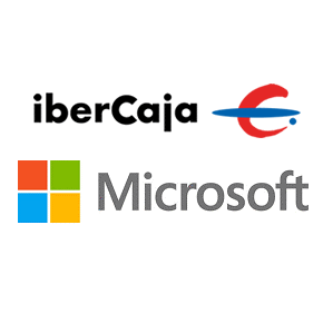 ibercaja microsoft