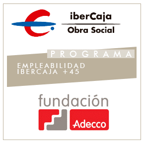 ibercaja adecco