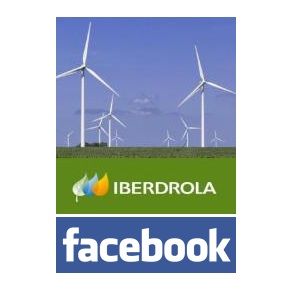 iberdrola facebook