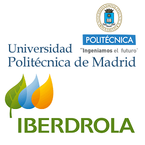 iberdrola upm