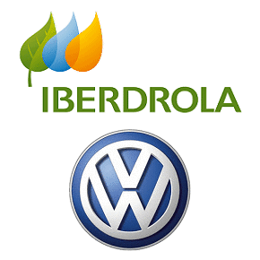 iberdrola VW