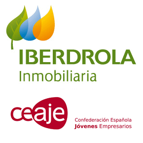 iberdrola inmobiliaria y ceaje