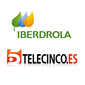 iberdrola telecinco