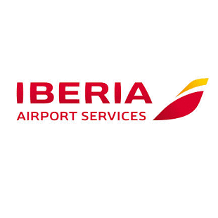 iberia airport services