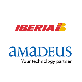 iberia amadeus