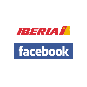 iberia facebook