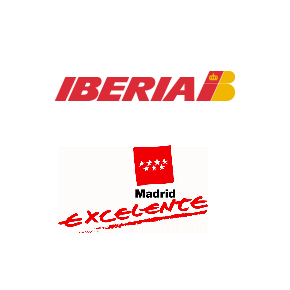 iberia madrid excelente
