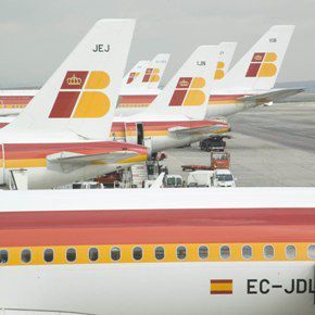 iberia