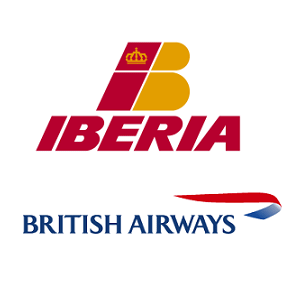 iberia british