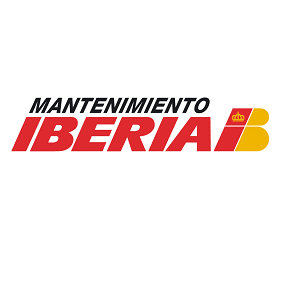 iberia mantenimiento