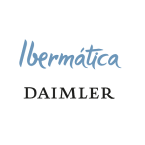 Ibermatica Daimler