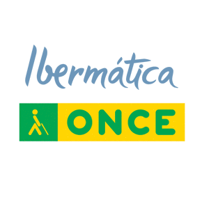 ibermatica once