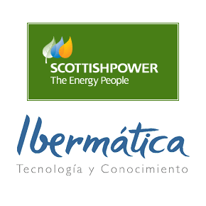 ibermatica scottishpower