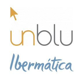 ibermatica unblu