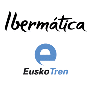 ibermatica eusko Tren
