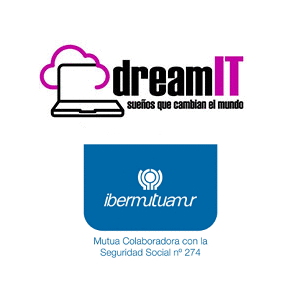 ibermutuamur dreamIT