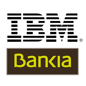 ibm bankia