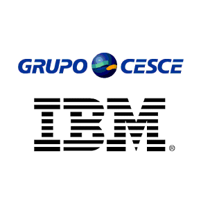 ibm cesce