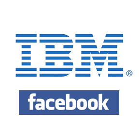 ibm facebook