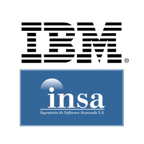 ibm insa