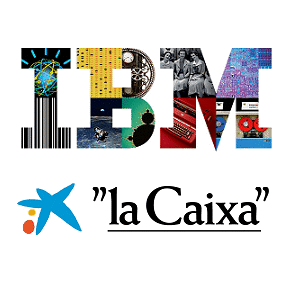 ibm la caixa