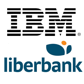 ibm liberbank