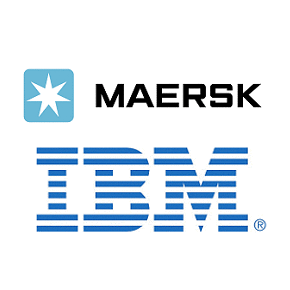 ibm maersk