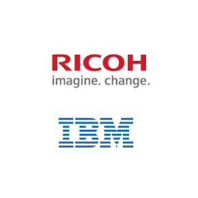 ibm ricoh