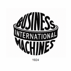 ibm 1924