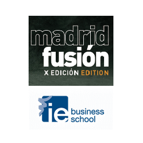 ie madrid fusion