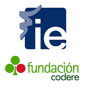 ie fundacion codere