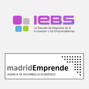iebs madrid emprende