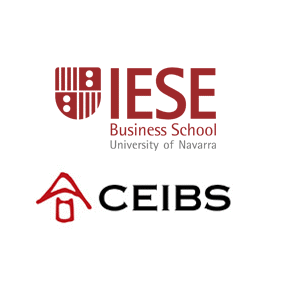 iese ceibs