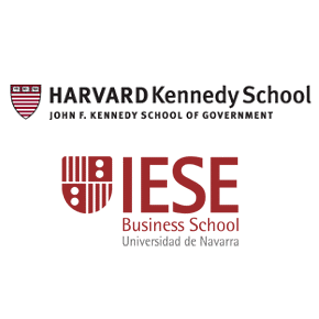 iese harvard
