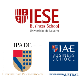 iese ipade iae