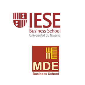 iese mde