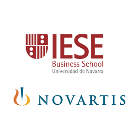 iese novartis