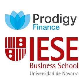 iese prodigy finance