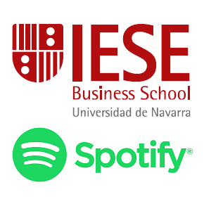 iese spotify